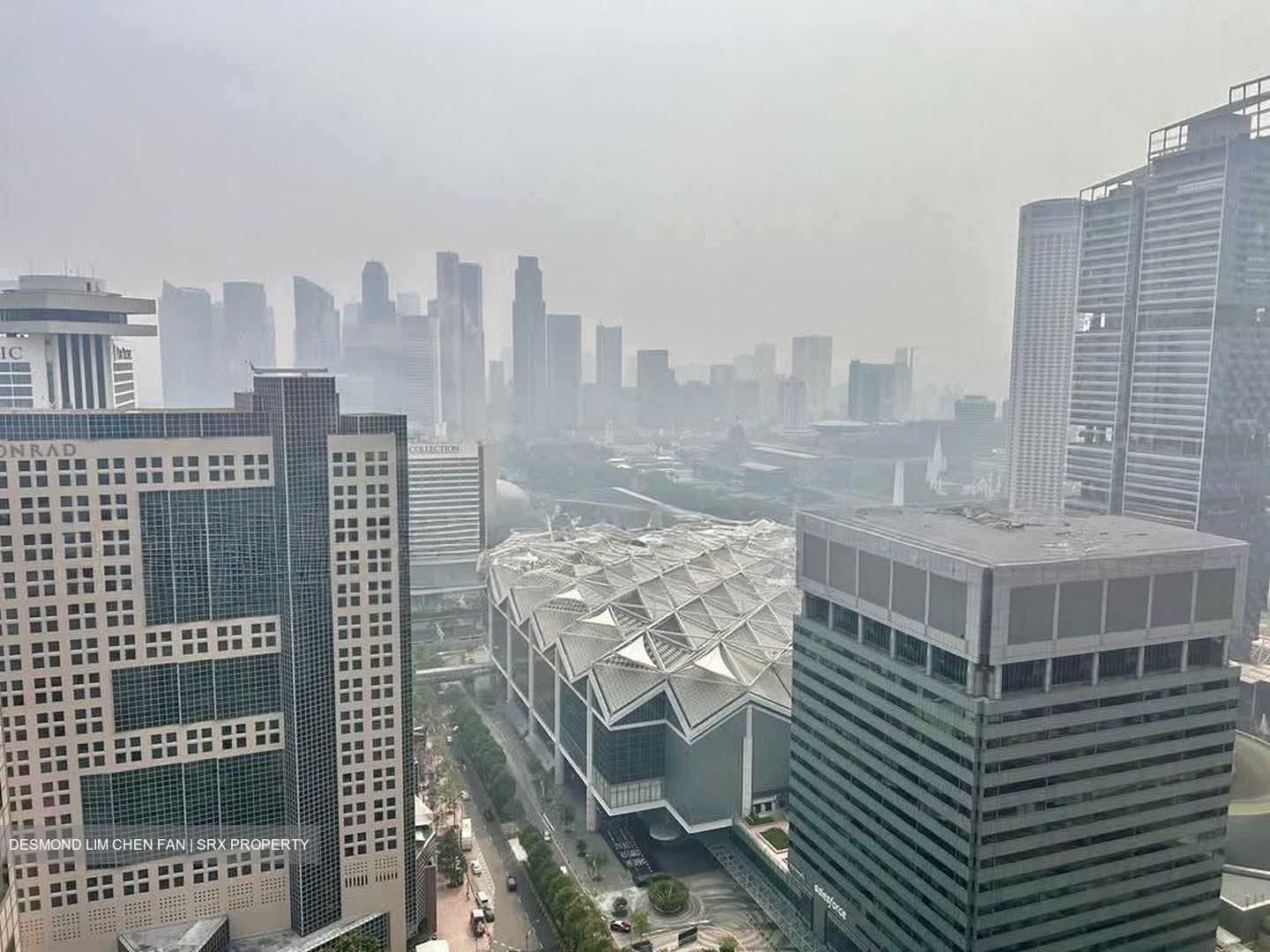 Suntec Tower Three (D1), Office #630589791